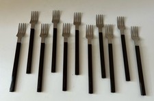 Ensemble de 11 fourchettes Air