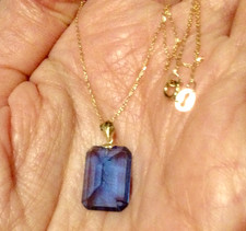 Collier Or 18 Carats, Fine