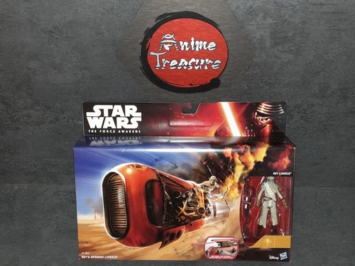 Figurine vaisseau star - &,