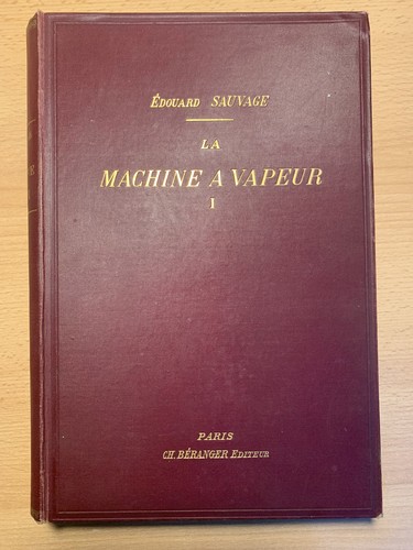 Edouard sauvage la machine - edouard,