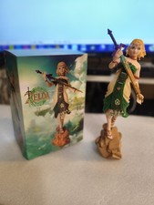 Figurine Zelda Link’s