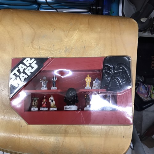 Star wars édition limitée - wars,