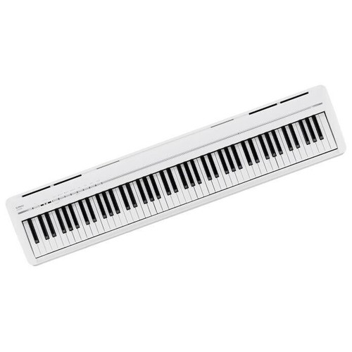 Piano numérique kawai - numérique, blanc