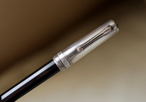 Stylo plume omas - plume, doue