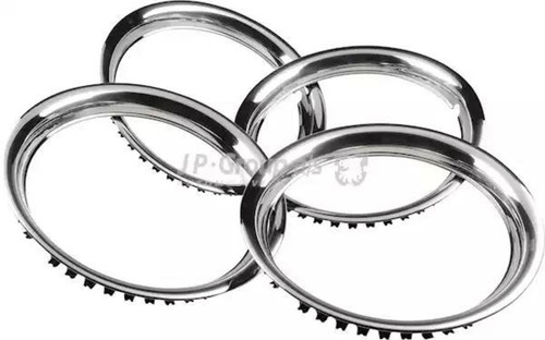 Wheels cover for beetle - for, vw