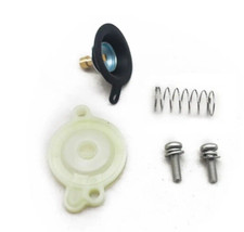 Couvercle Diaphragme