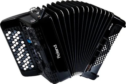 Roland 1xb v - roland, bk