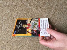 POCKET JEUNESSE 722 ROY APPS