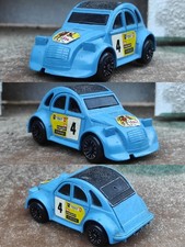 Ceji France Citroën 2cv 2 CV