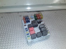 Lancia Thesis 2002 Module de