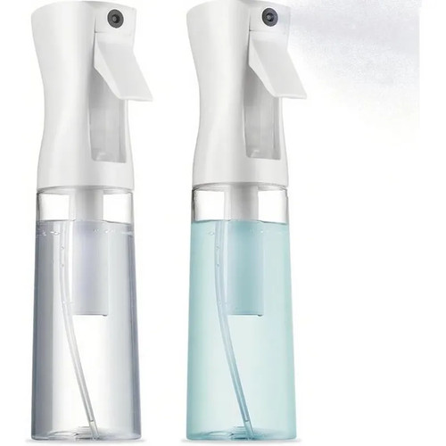 Vaporisateurs cheveux 200ml - 2,