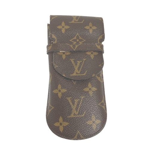 Louis vuitton monogramme etui - louis,