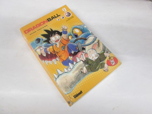 Toriyama dragon ball album - toriyama,