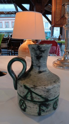 Vase saga arne george olsen - vase,