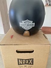 CASQUE MOTO taille S marque