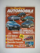 le moniteur AUTOMOBILE 1144