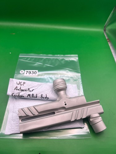 Wgp freeflow custom - wgp,