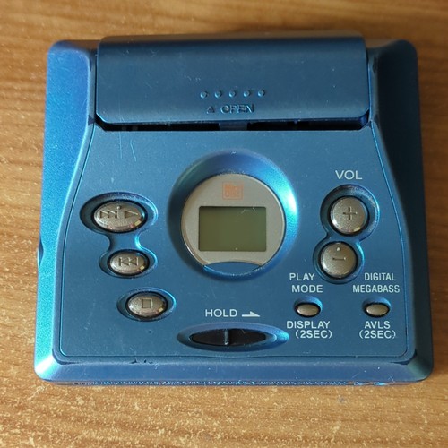 Sony walkman e300 lecteur - mz-e300,