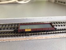 MARKLIN MINI CLUB Échelle Z 