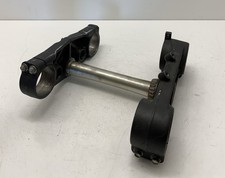 ♻️ Suzuki Rmz 250 2010 - 2018 Front Forks Yokes Triple Clamps ♻️