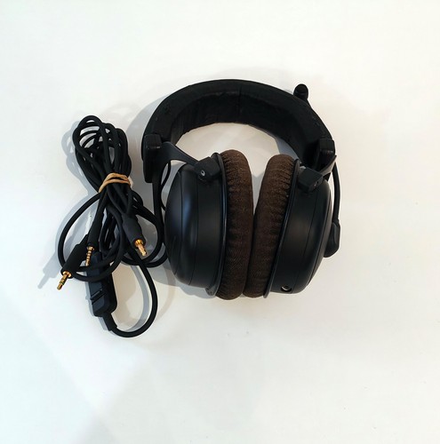 Beyerdynamic mmx 300 - mmx,