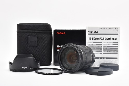 Top mint objectif sigma - [top,