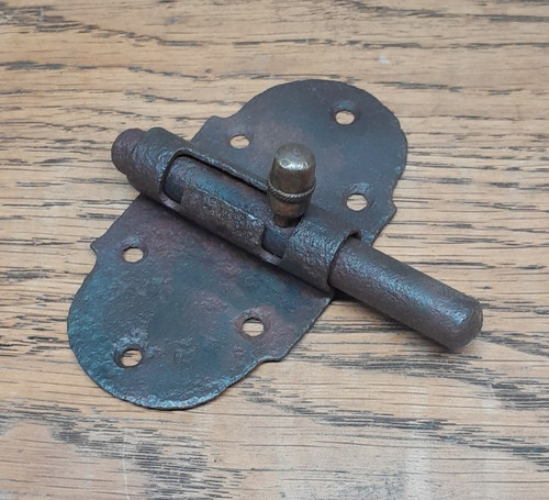 Ancien verrou loquet - ancien, /