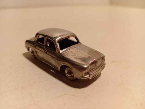 Cij renault dauphine ondine - f,