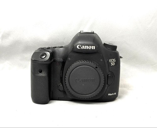 Boîtier canon eos mark - canon, 5d