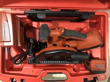  SCIE CIRCULAIRE HILTI SCW22A