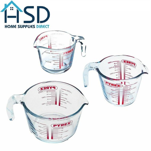 Pyrex pichet doseur verre - doseur,