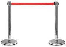 Barrière Sécurité Système