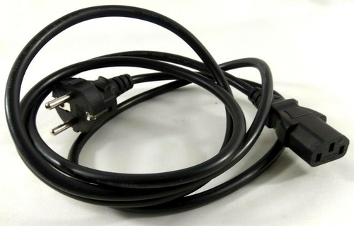 Cable alimentation imprimante - alimentation,
