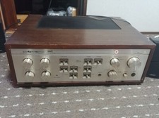 Luxman L-58A Stéréo