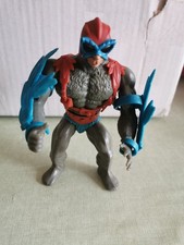 les maitres de l univers /