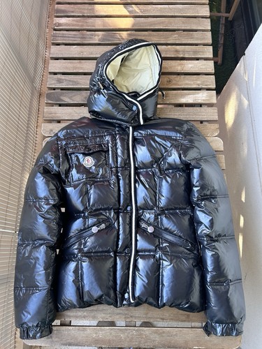 Doudoune moncler année 2000 - moncler,