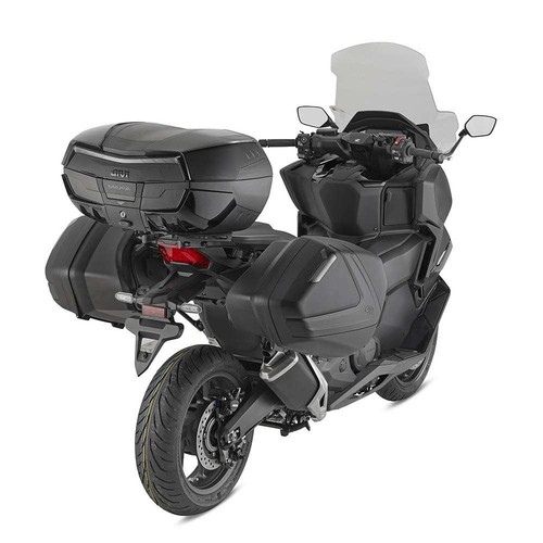Top case v58 maxia total - top,