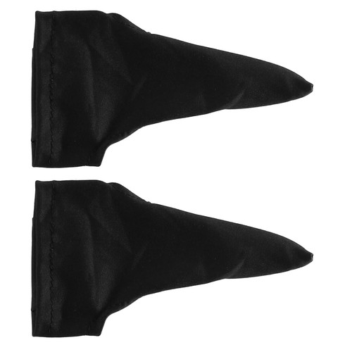 Paire gants bowling pour - de,