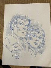 Eddy Paape - Luc Orient -