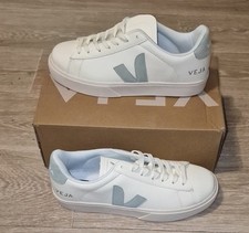 Veja Campo Chaussures Blanche