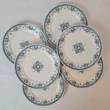 Assiettes À Dessert Service