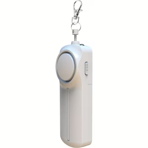 Porte clés alarme personnelle - porte-clés,