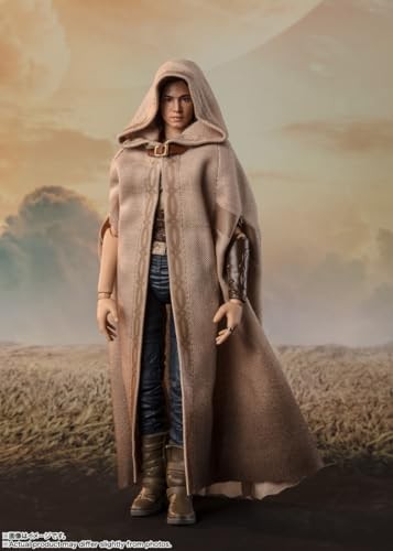 Figurine bandai figuarts - figurine, s.h.figuarts