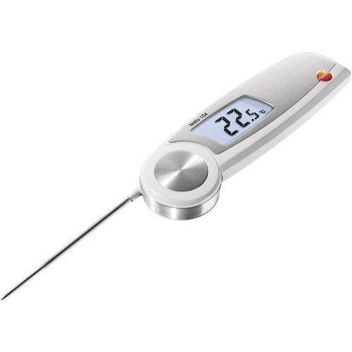 Thermomètre sonde à - thermomètre,