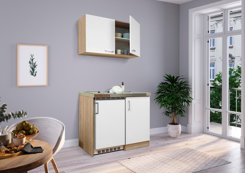 Cuisine mini single - mini-cuisine,