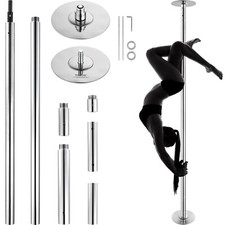 VEVOR Barre de Pole Dance