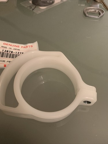 Guide protection fourche - protection,