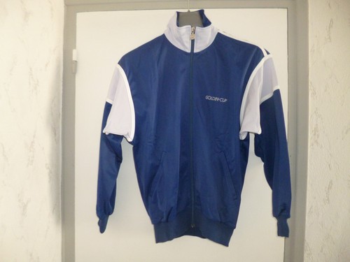 Veste survêtement vintage - de,