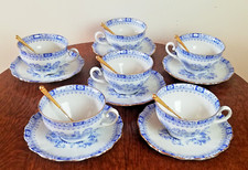 Service à café à thé en