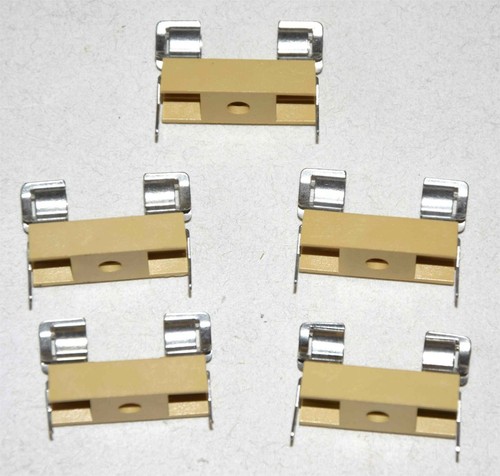 Porte fusible 5x20 - ,